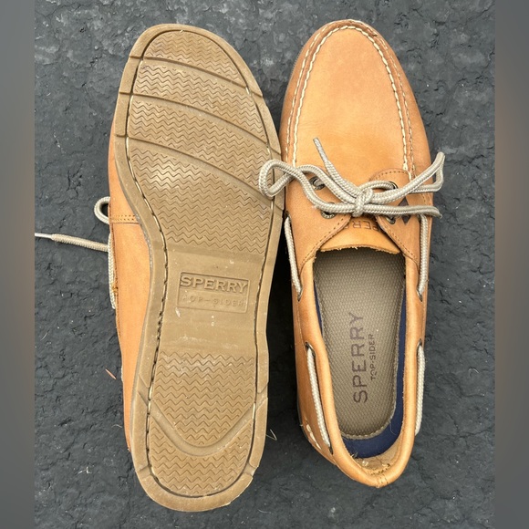 Men’s Sperry Top-Sider (size 9.5) - Picture 4 of 4